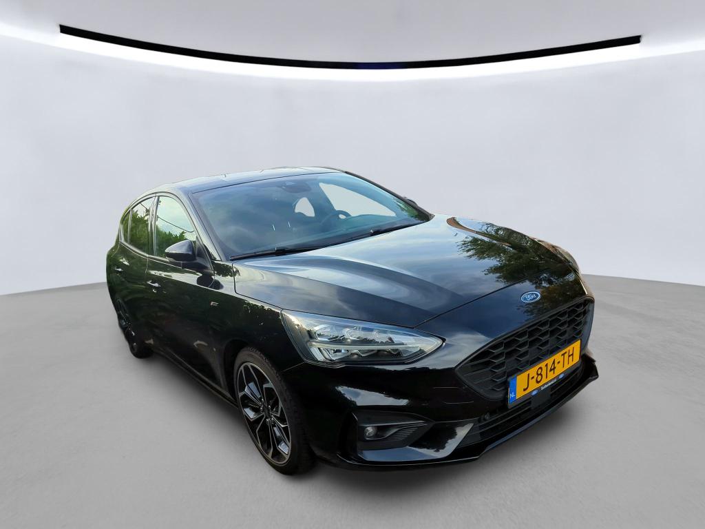 Ford Focus 1.0 EcoBoost ST Line