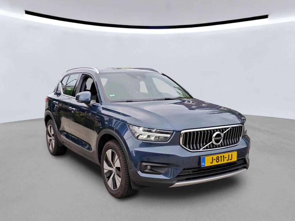 Volvo XC40 T5 Inscription Expression