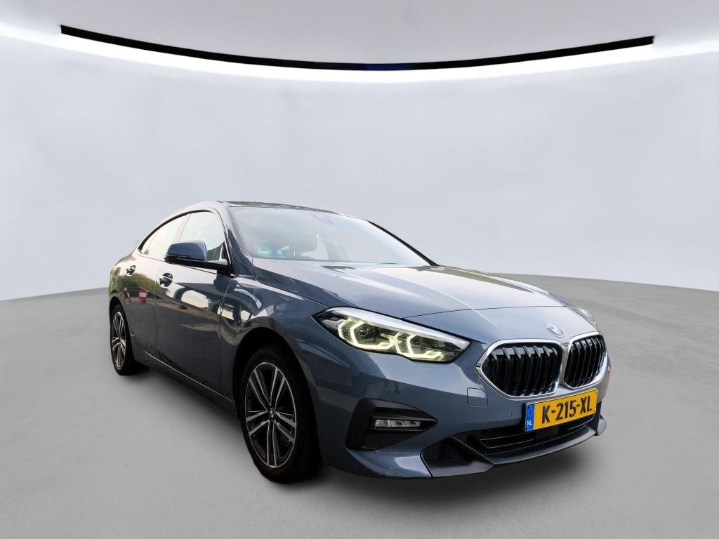 BMW 2 Series Gran Coupé 218i