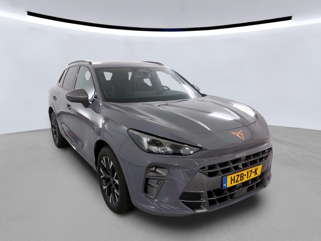 Cupra Terramar 1.5 e-Hybrid