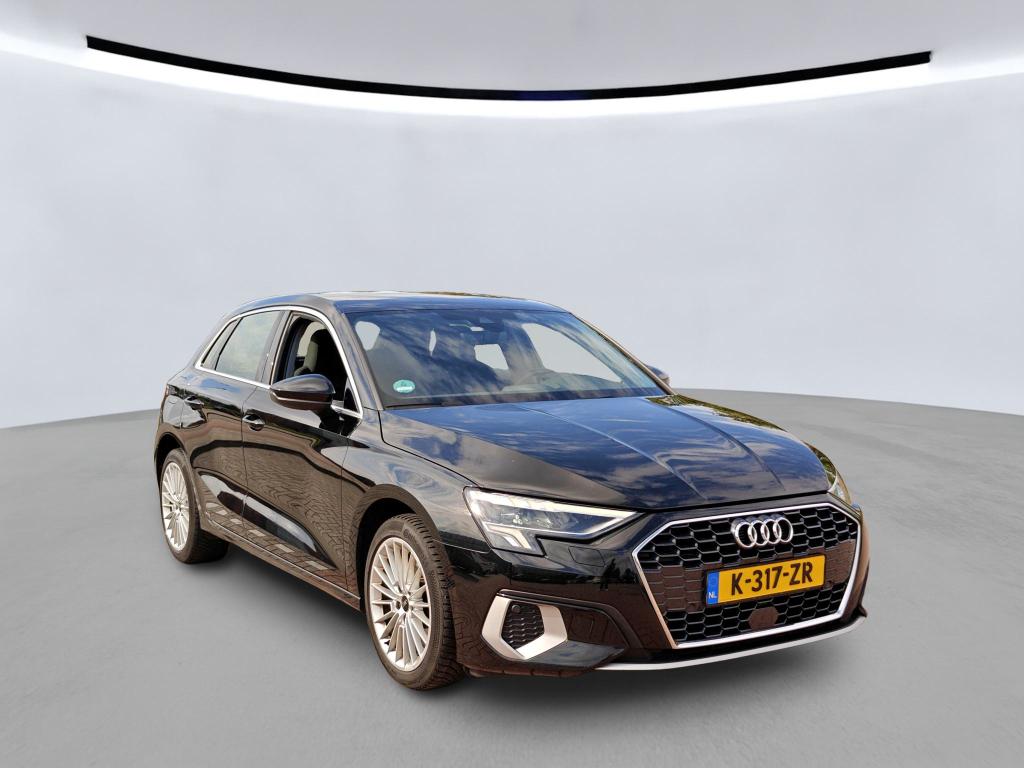 Audi A3 Sportback 30 Tfsi Business