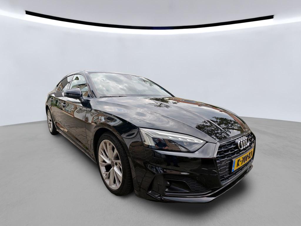 Audi A5 Sportback 35 Tfsi Business