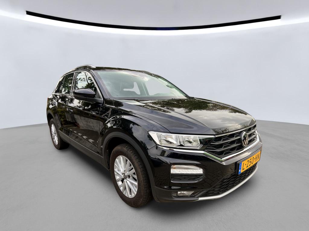 Volkswagen T-ROC 1.0 TSI Style Business