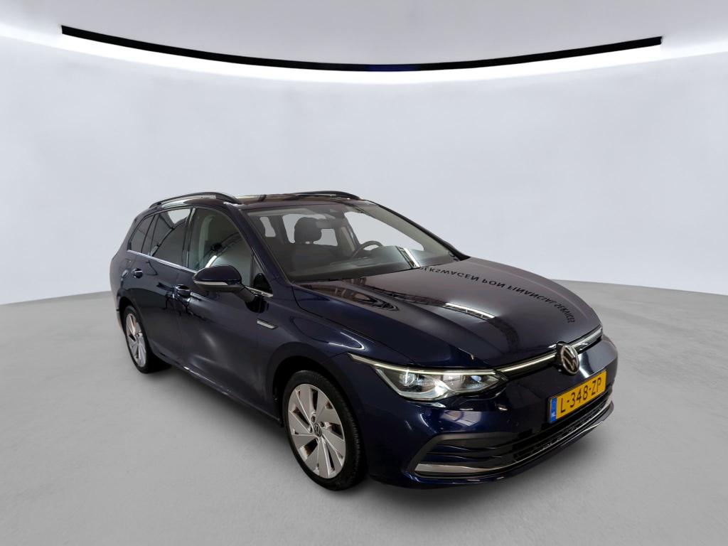 Volkswagen Golf Variant 1.5 TSI Style