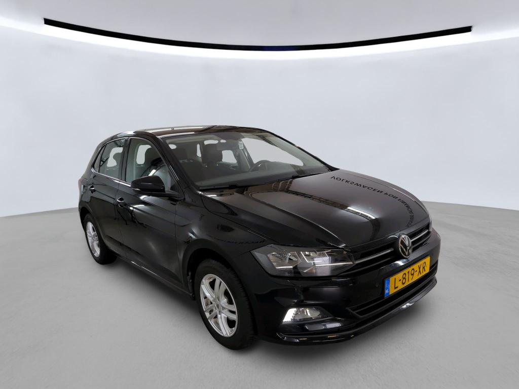 Volkswagen Polo 1.0 TSI Comfortline Business