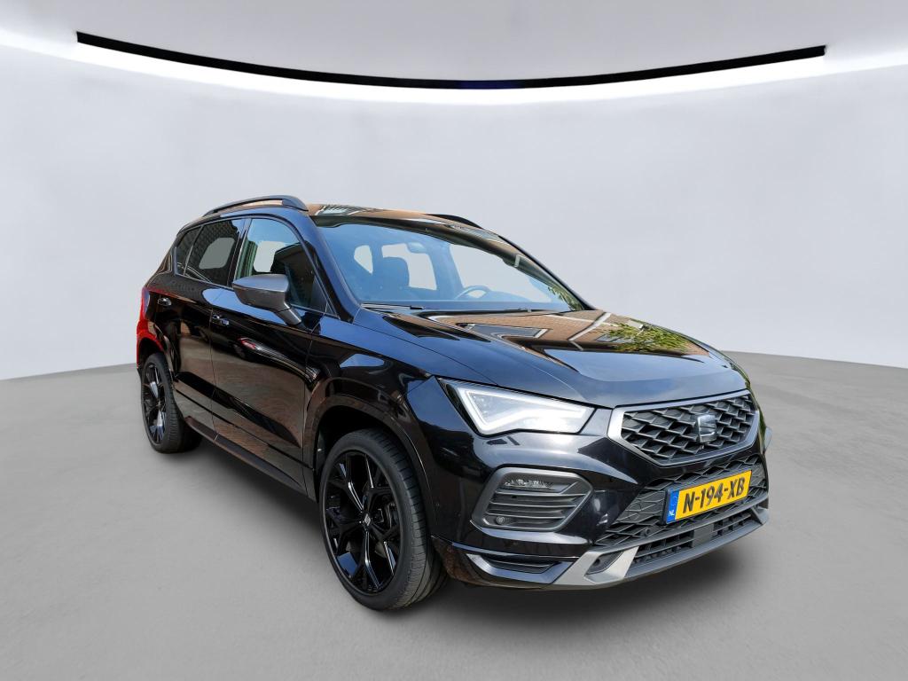 Seat Ateca 1.5 TSI FR