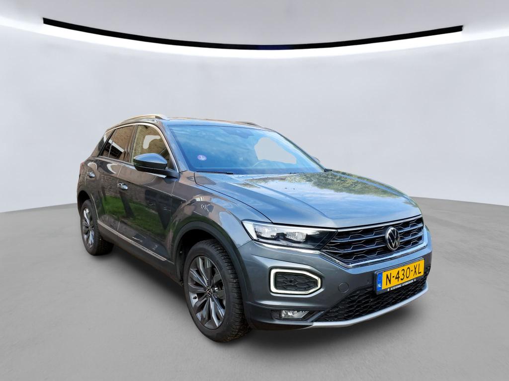 Volkswagen T-ROC 1.5 TSI Sport