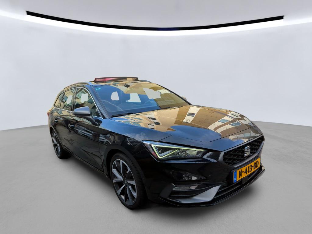 Seat Leon Sportstourer 1.5 eTSI FR