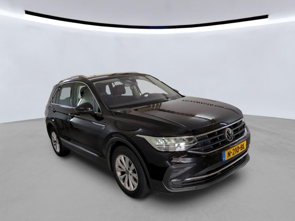 Volkswagen Tiguan 1.5 TSI Life Business