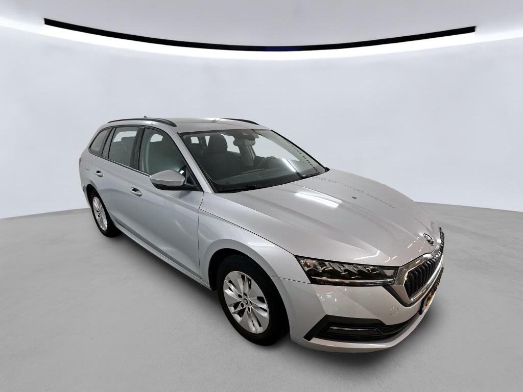 Skoda Octavia Combi 1.0 TSI Ambition