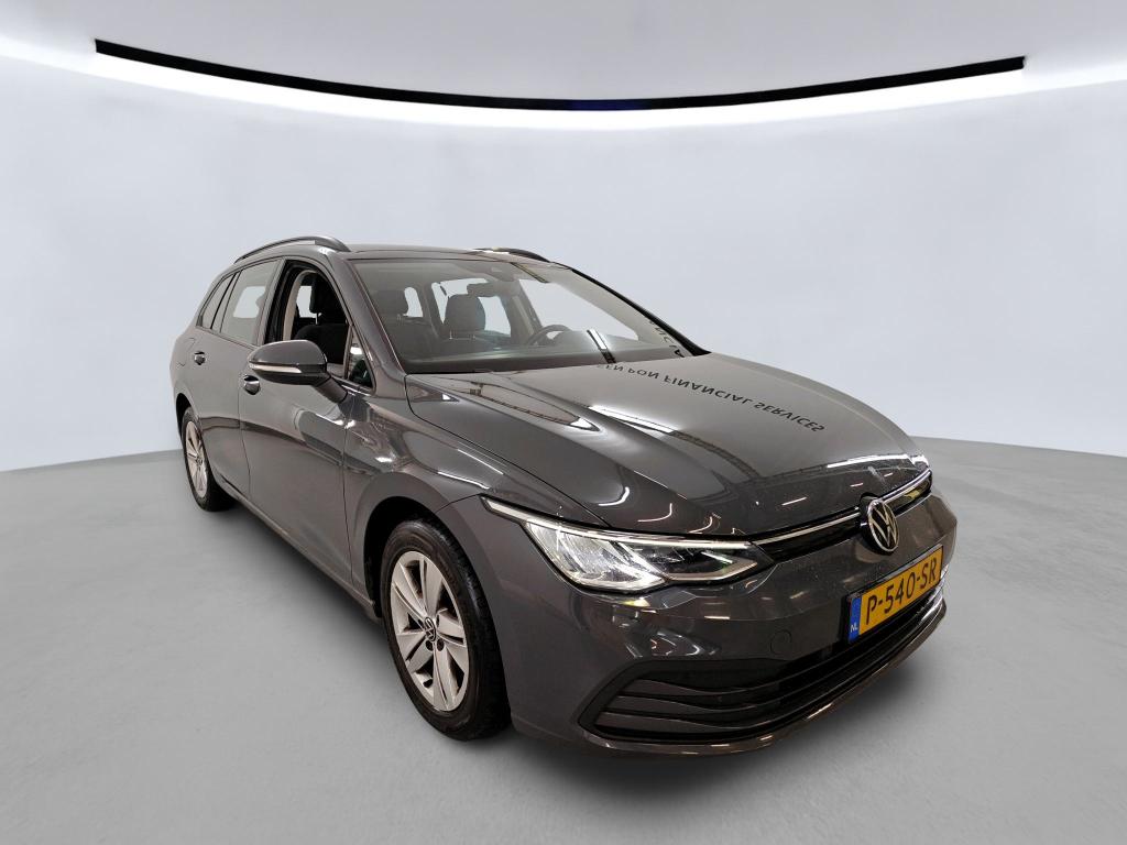 Volkswagen Golf Variant 1.0 TSI Life