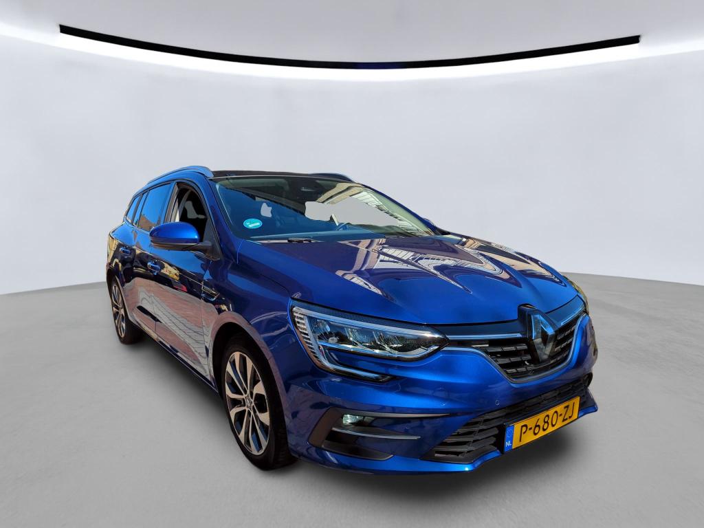 Renault Megane Grandtour 1.6 Intens