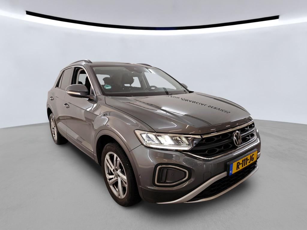 Volkswagen T-ROC 1.0 TSI Life