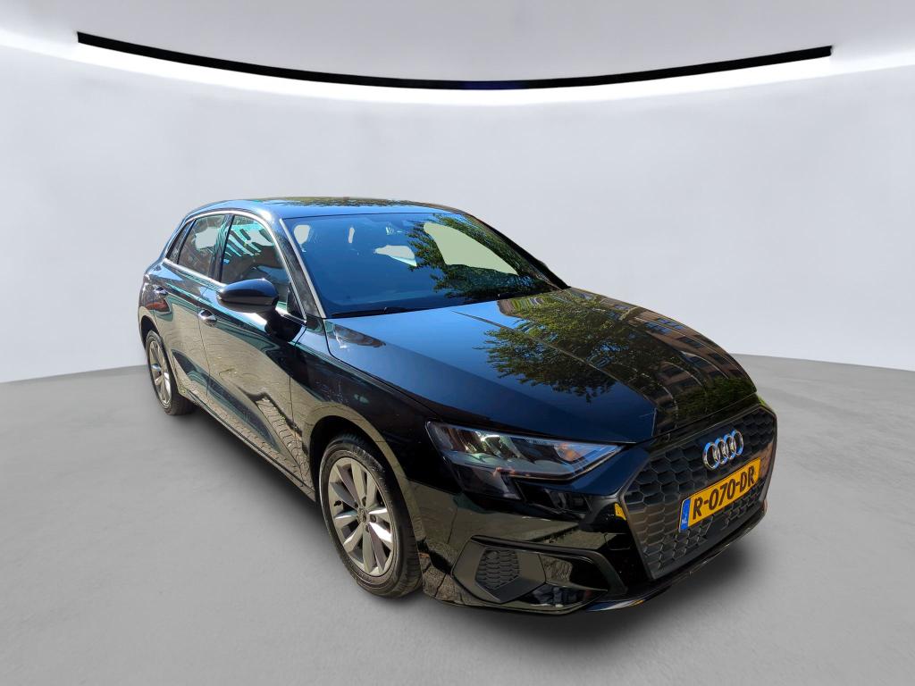 Audi A3 Sportback 30 Tfsi