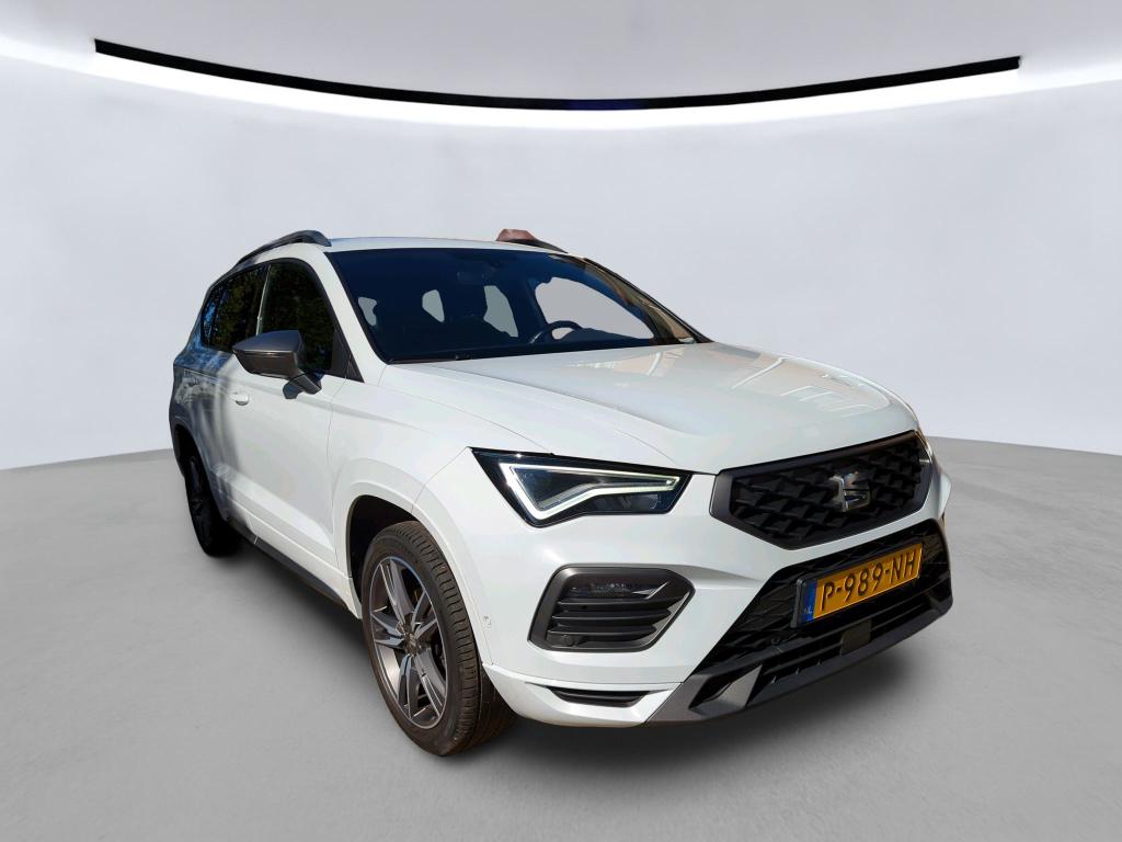 Seat Ateca 1.5 TSI FR Business Intense