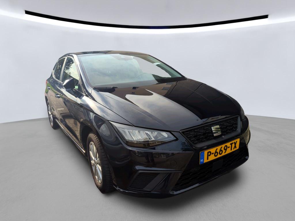 Seat Ibiza 1.0 TSI Style Business