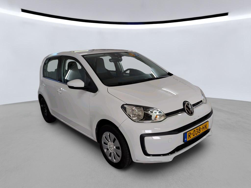 Volkswagen Up! 1.0