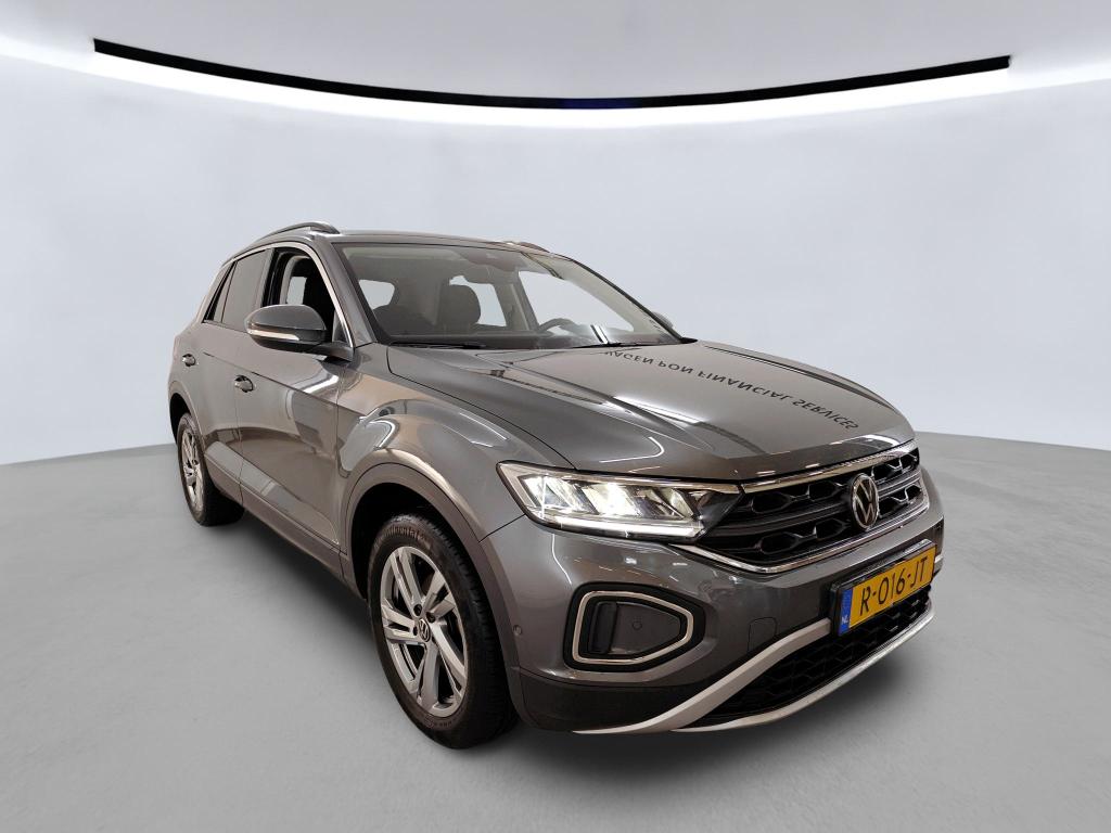 Volkswagen T-ROC 1.0 TSI Life