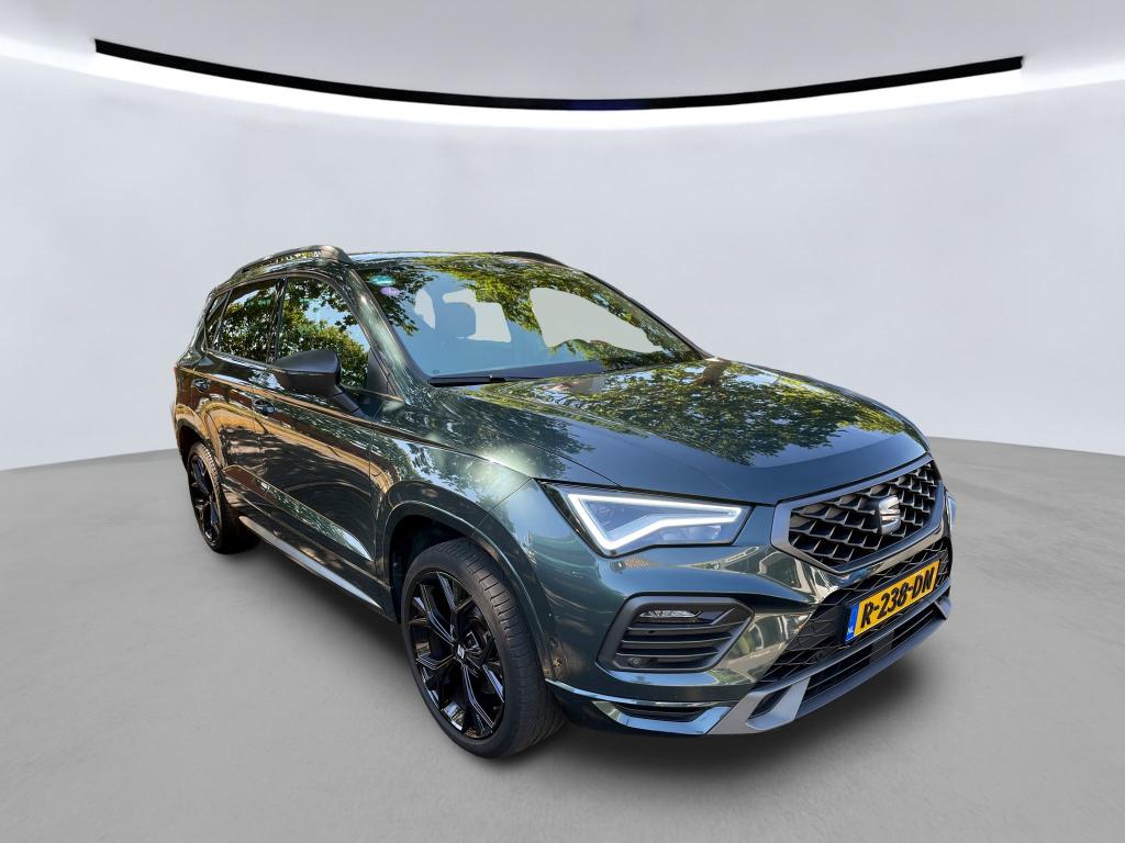 Seat Ateca 1.5 TSI FR Business Intense