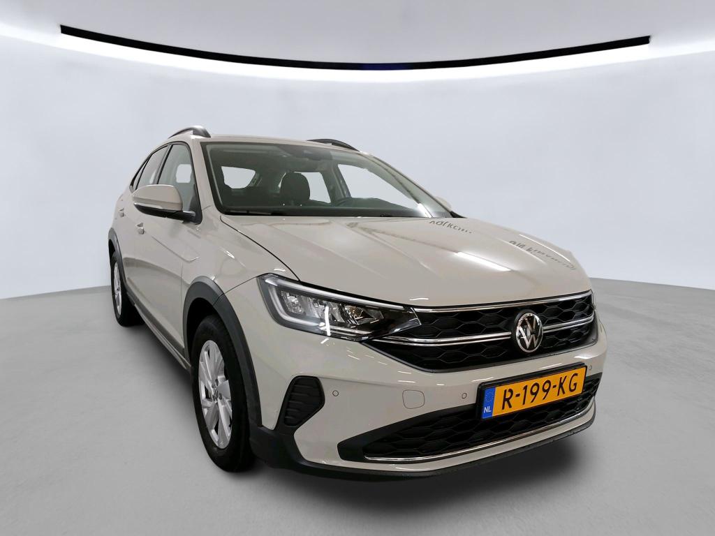 Volkswagen Taigo 1.0 TSI Life