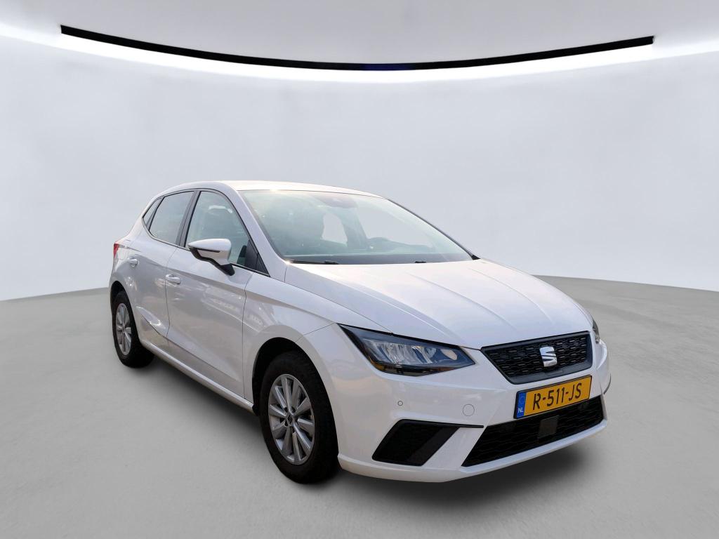 Seat Ibiza Style Business