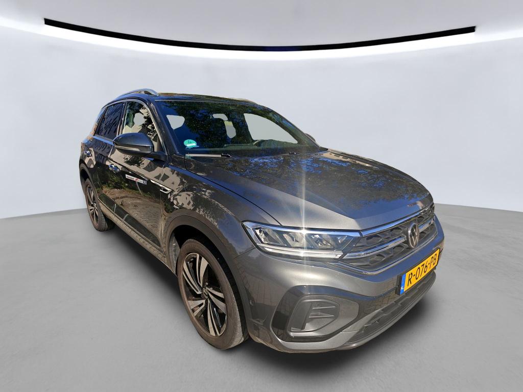 Volkswagen T-ROC 1.0 TSI R-Line