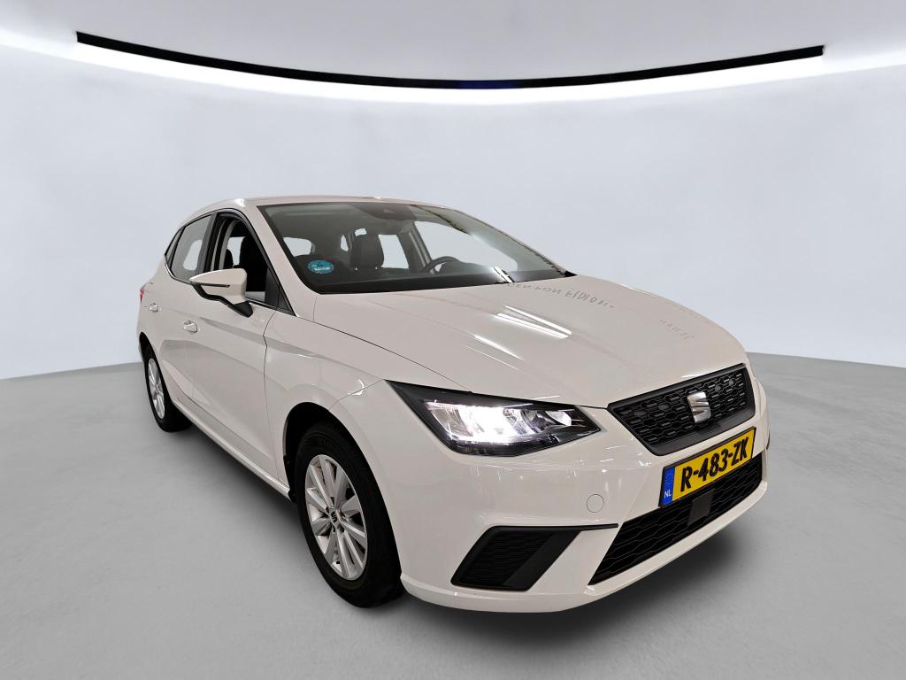 Seat Ibiza 1.0 TSI Style