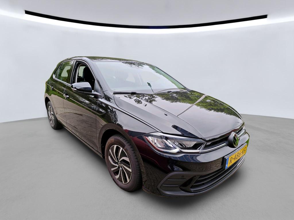 Volkswagen Polo 1.0 TSI Life