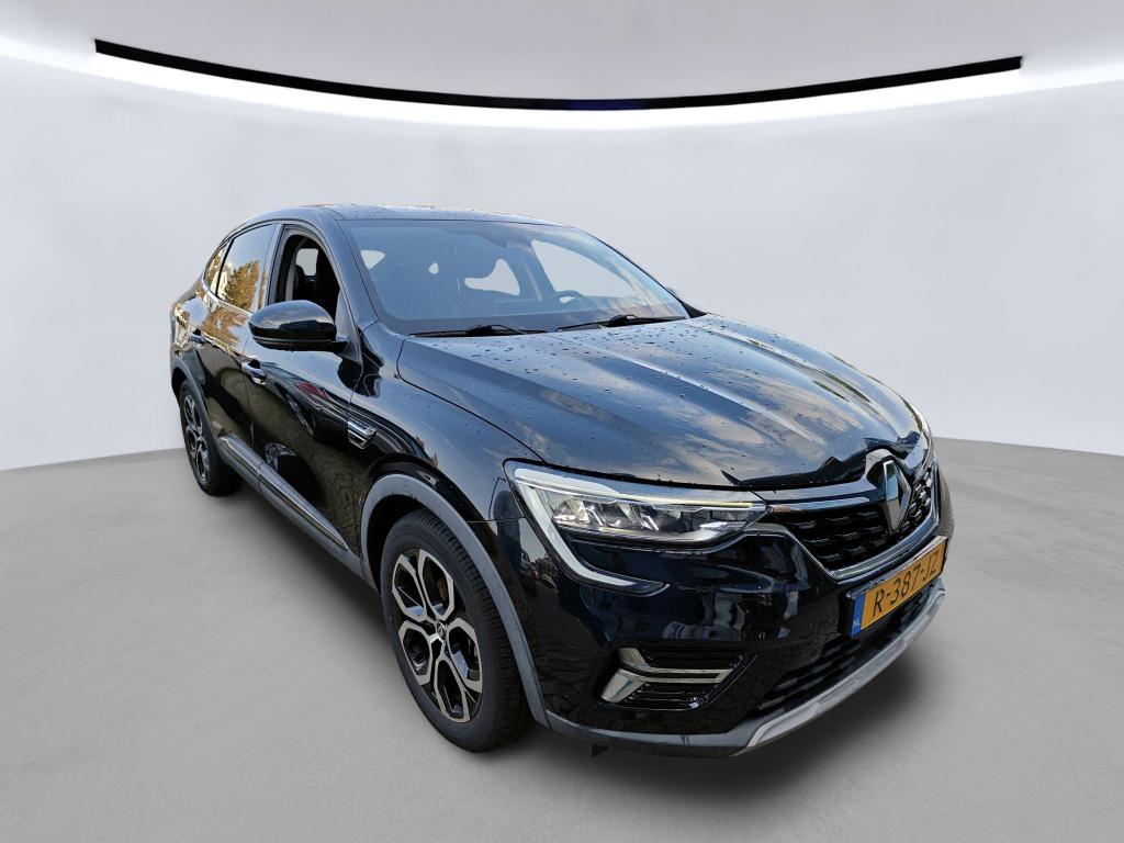 Renault Arkana 1.6 Intens
