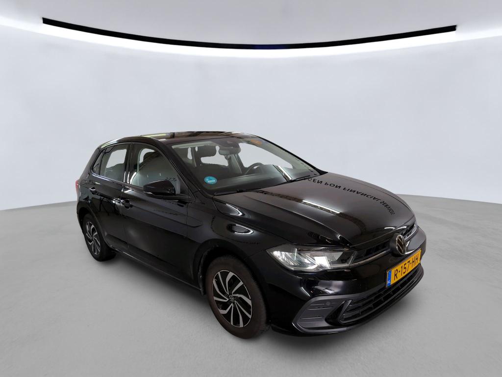 Volkswagen Polo 1.0 TSI Life
