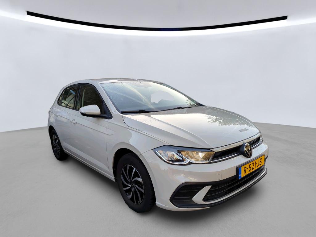 Volkswagen Polo 1.0 TSI Life