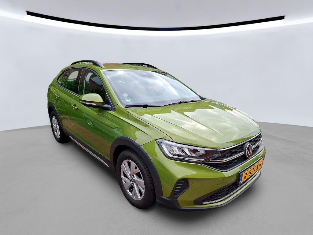 Volkswagen Taigo 1.0 TSI Life