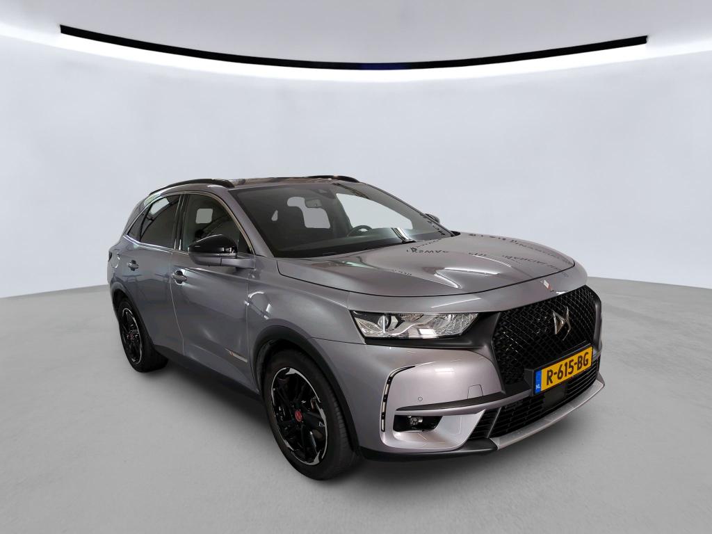 DS 7 Crossback 1.6 E-TENSE Performance Line
