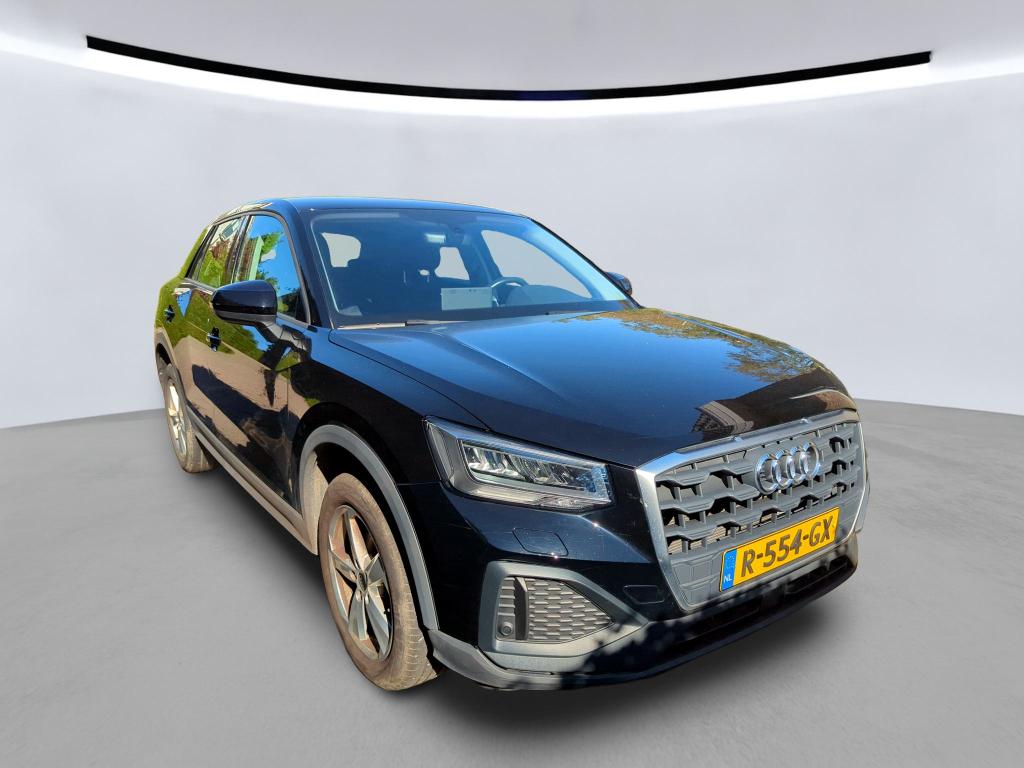 Audi Q2 30 Tfsi Pro Line