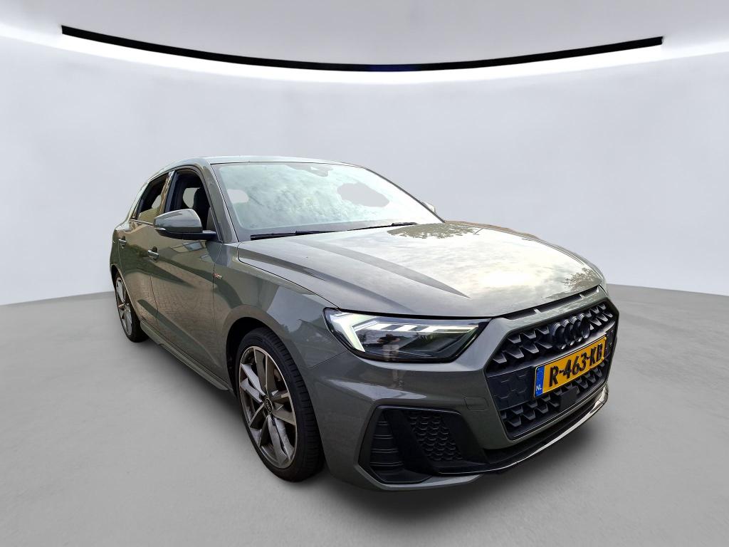 Audi A1 Sportback 30 Tfsi S Edition