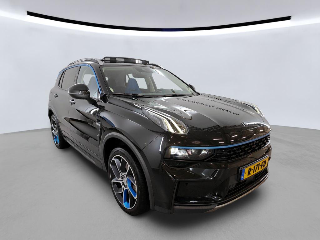 Lynk&Co 01 1.5