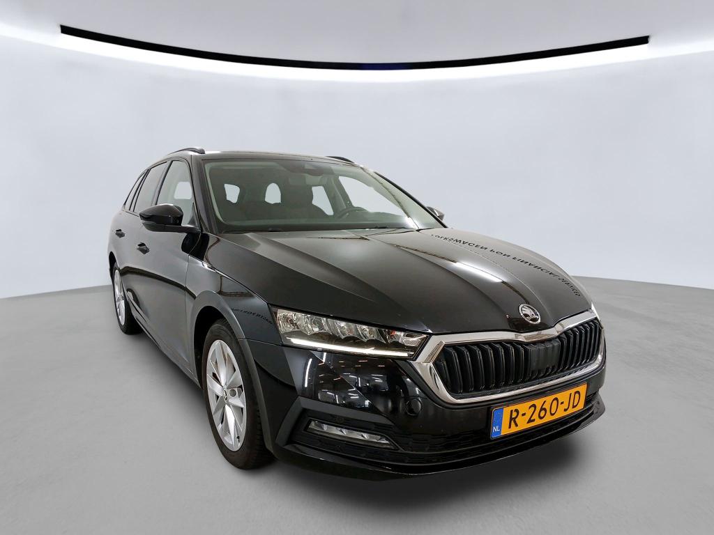Skoda Octavia Combi 1.0 TSI Business