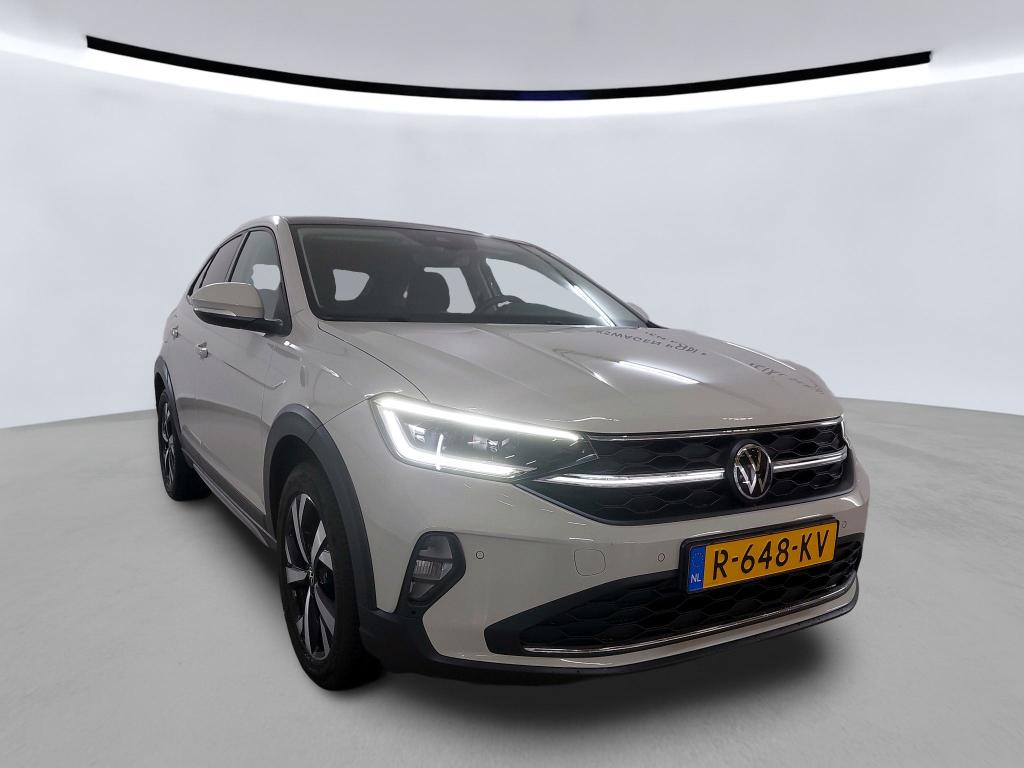 Volkswagen Taigo 1.0 TSI Style