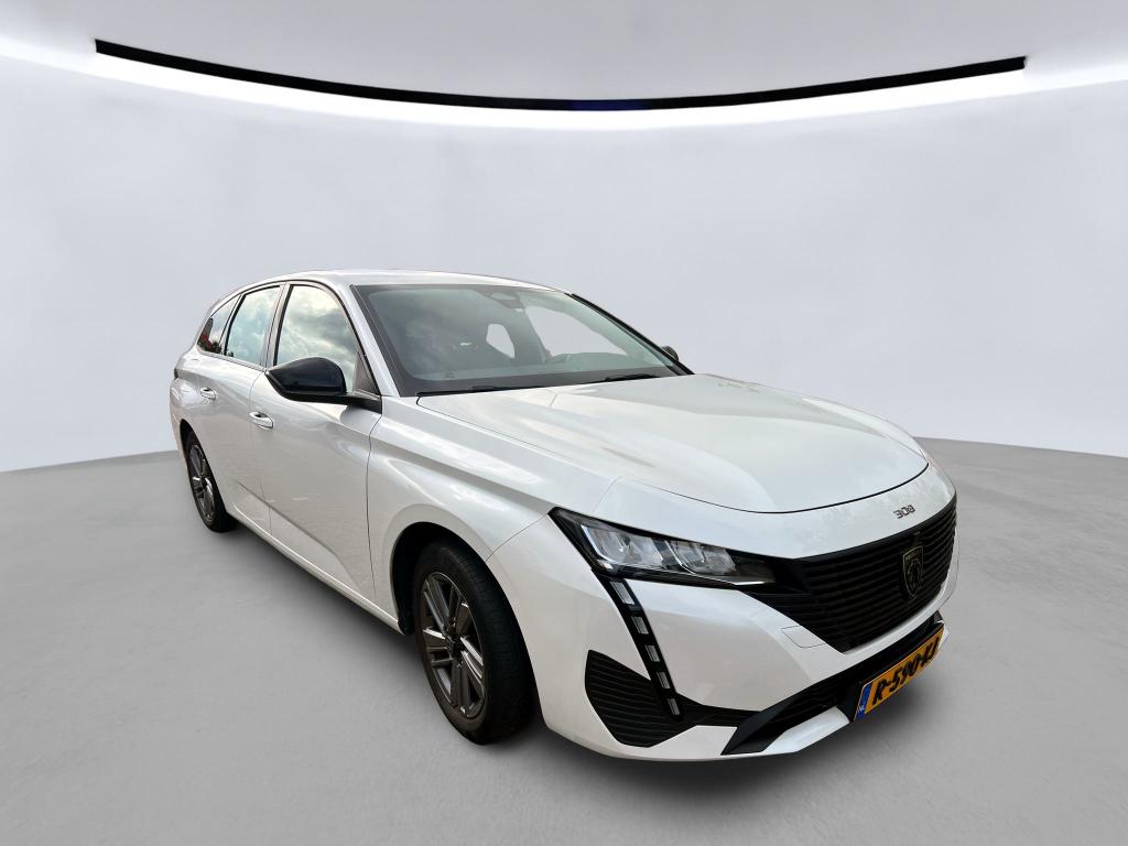 Peugeot 308 SW 1.2i Active Pack