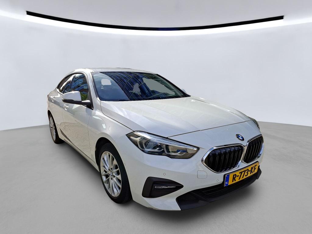 BMW 2 Series Gran Coupé 218i