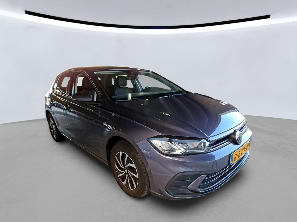 Volkswagen Polo 1.0 TSI Life