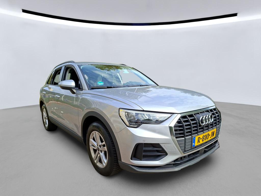 Audi Q3 35 Tfsi Pro Line