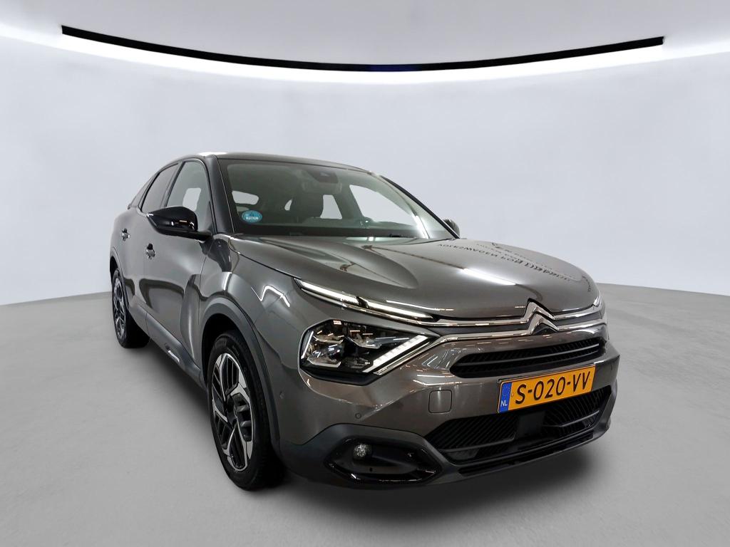 Citroën C4 1.2i Shine