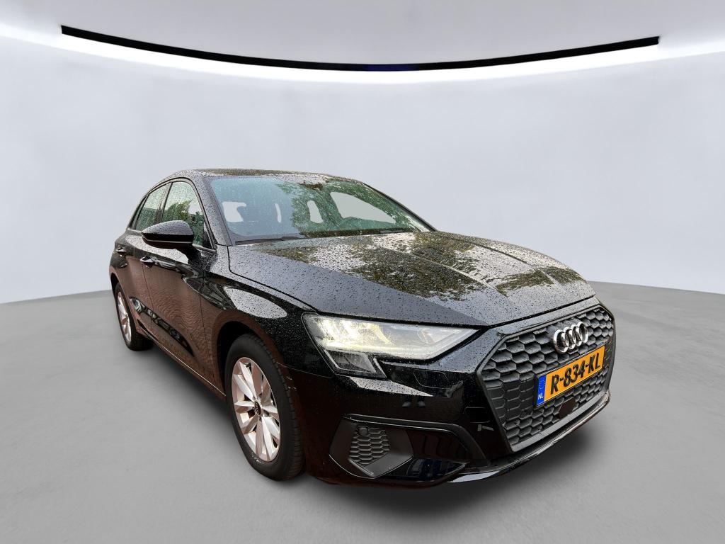 Audi A3 Sportback 30 Tfsi Pro Line