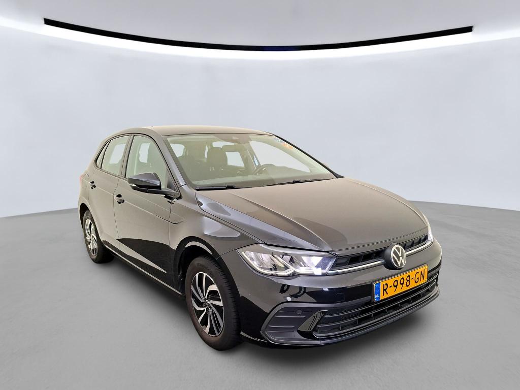 Volkswagen Polo 1.0 TSI Life