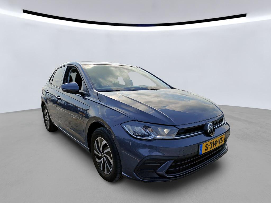 Volkswagen Polo 1.0 TSI Life