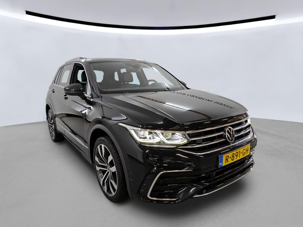 Volkswagen Tiguan 1.4 TSI R-Line