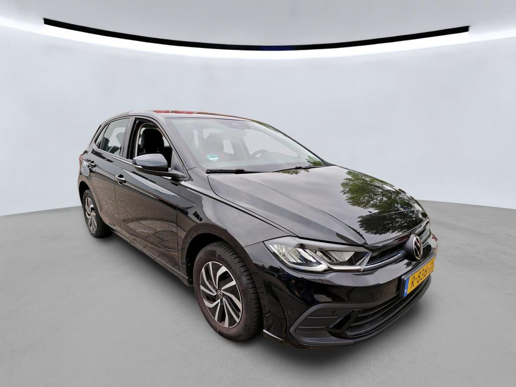 Volkswagen Polo 1.0 TSI Life