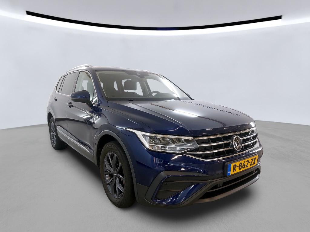 Volkswagen Tiguan Allspace 1.5 TSI Life Business