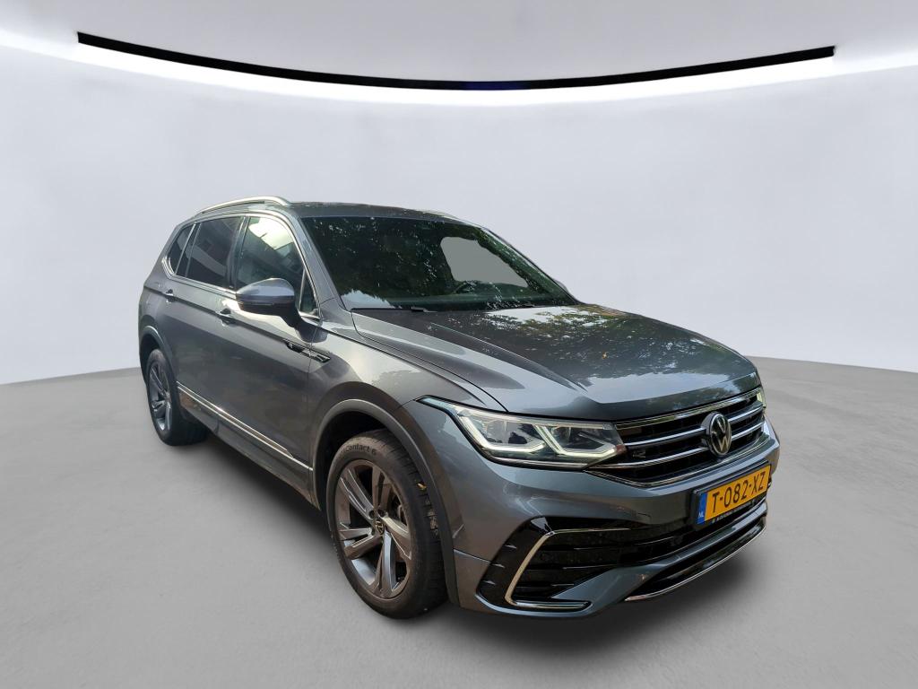 Volkswagen Tiguan Allspace 1.5 TSI R-Line
